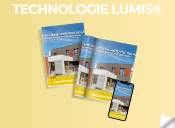 Technologie Lumis - big menu - sothoferm